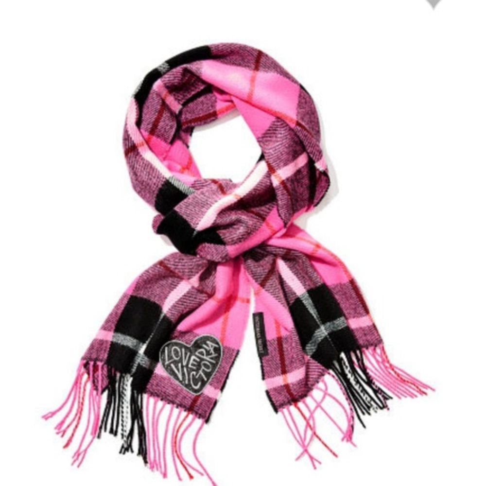 Victoria secret scarf NWOT